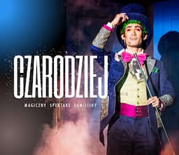 Czarodziej 15:00