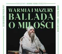 Festiwal Teatr Jaracza w Zabytkach Warmii i Mazur