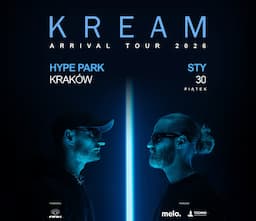 ARK: KREAM | Kraków