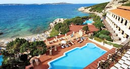 Grand Hotel Smeraldo Beach