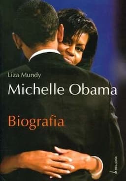 Michelle Obama. Biografia