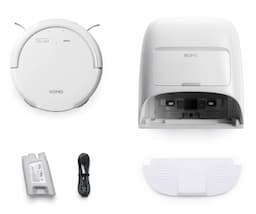 DJI ROMO S (Wersja ze Zbiornikiem na Wodę)