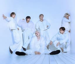 JUSTB AQUA HALO EU | Madrid