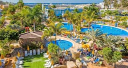 Hotel Cordial Mogan Playa