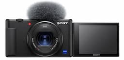 SONY ZV-1