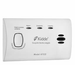 KIDDE K7CO Czujnik tlenku węgla 0047871313396