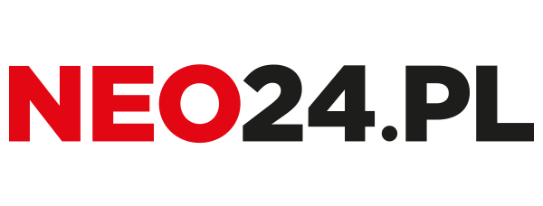 Logo NEO24.PL