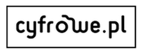 Logo Cyfrowe.pl