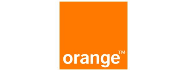 Logo Orange