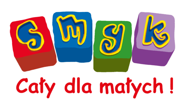 Logo Smyk