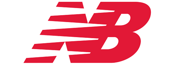 Logo New Balance