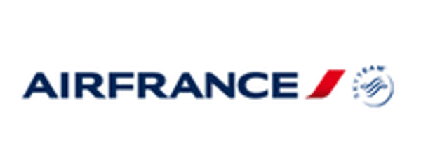 Logo Air France