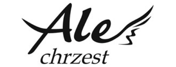 Logo AleChrzest.pl