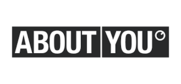 Logo About You