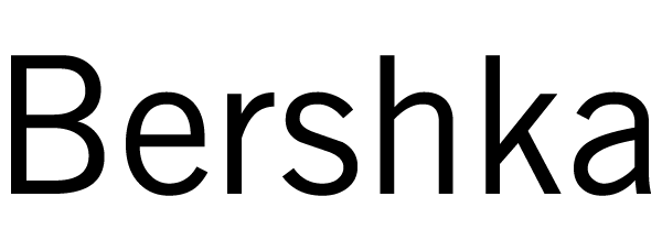 Logo Bershka