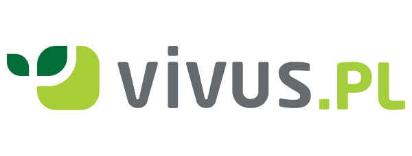 Logo Vivus.pl