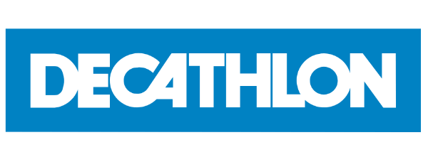 Logo Decathlon