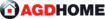 Logo AGDhome.pl