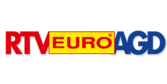 Logo RTV EURO AGD