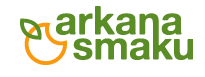 Logo Arkana Smaku