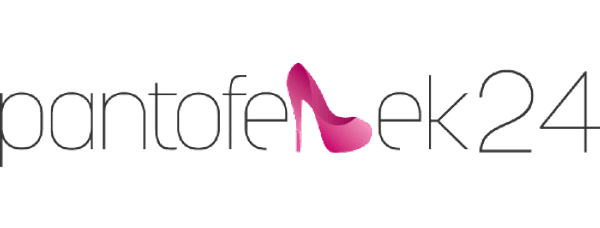 Logo Pantofelek24.pl