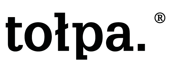 Logo Tołpa