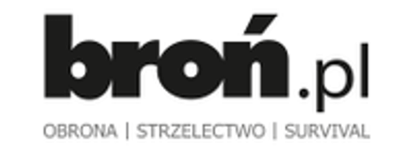 Logo Broń.pl