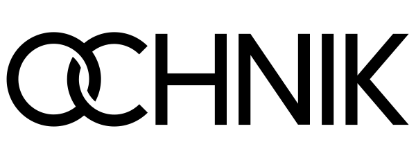 Logo OCHNIK