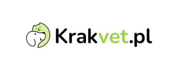 Logo KrakVet