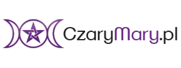 Logo CzaryMary