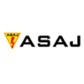 Logo ASAJ