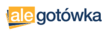 Logo Alegotówka
