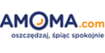 Logo Amoma.com