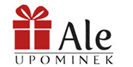 Logo AleUpominek!