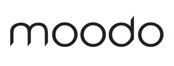 Logo Moodo