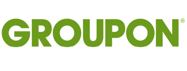 Logo GROUPON