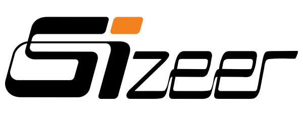 Logo Sizeer