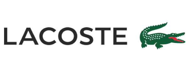 Logo Lacoste