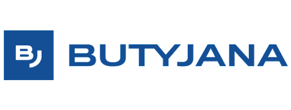 Logo Butyjana