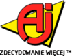 Logo AJ Produkty