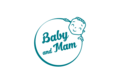 Logo Baby And Mam
