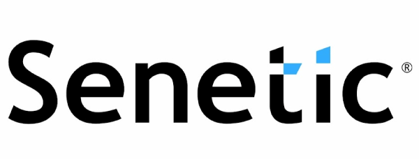 Logo Senetic