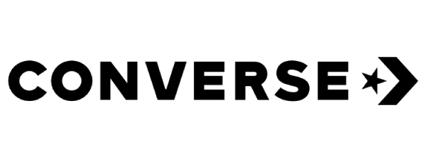 Logo Converse