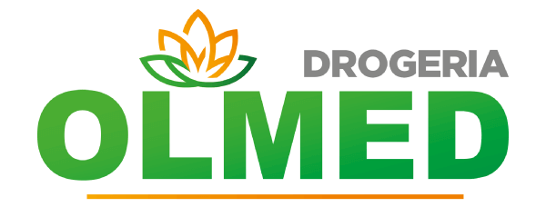 Logo Drogeria OLMED