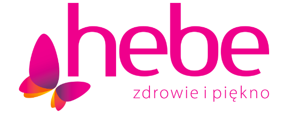 Logo Hebe