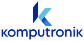 Logo Komputronik