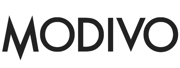 Logo MODIVO