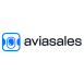 Logo Aviasales