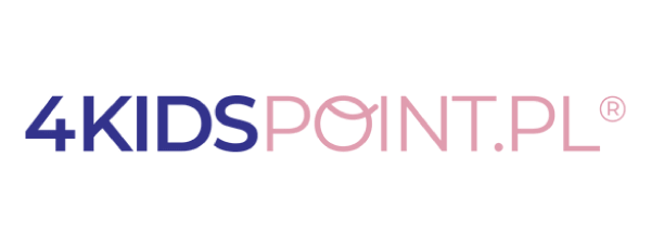 Logo 4KidsPoint