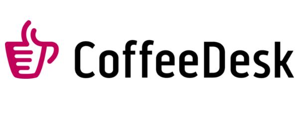 Logo Coffeedesk